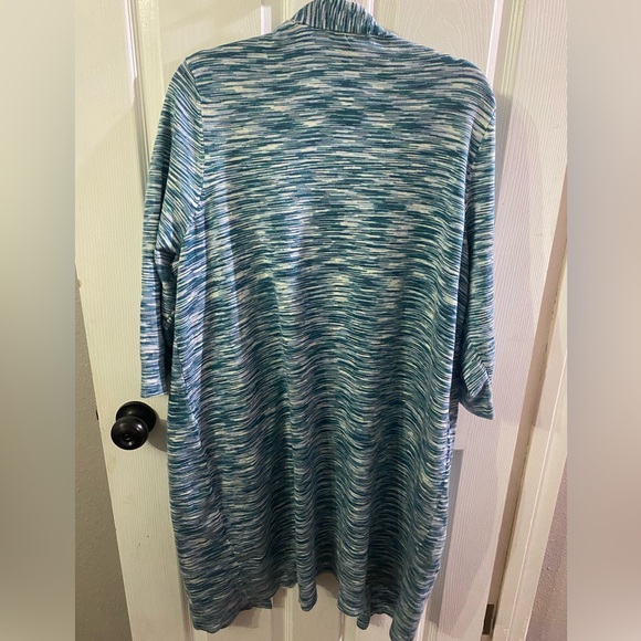 Lane Bryant Women’s Dress and Cardigan - Picture 7 of 7